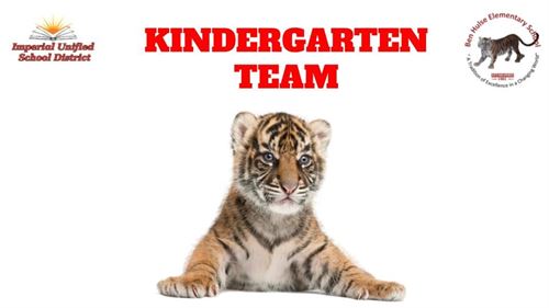 Kinder Team